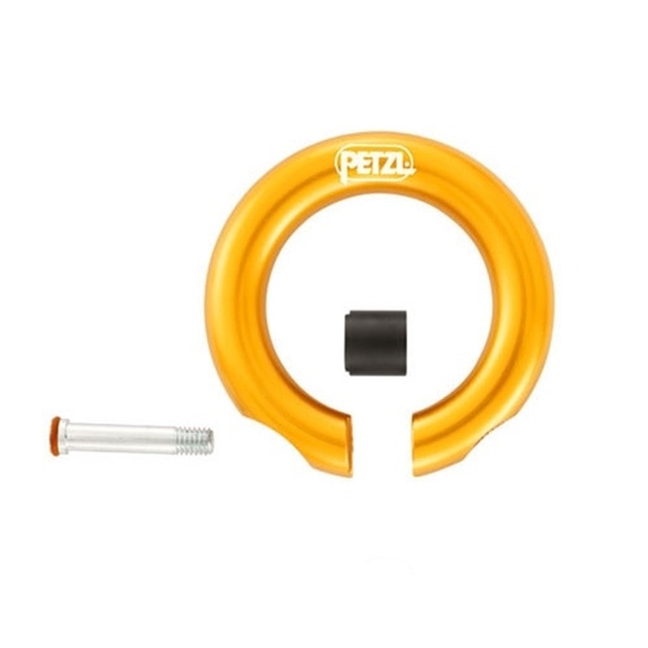 Petzl Ring open. Петцель соединительное кольцо. Соединительное звено Ring open, Petzl аналоги. Внутренний коннектор o ринг подьшланг.